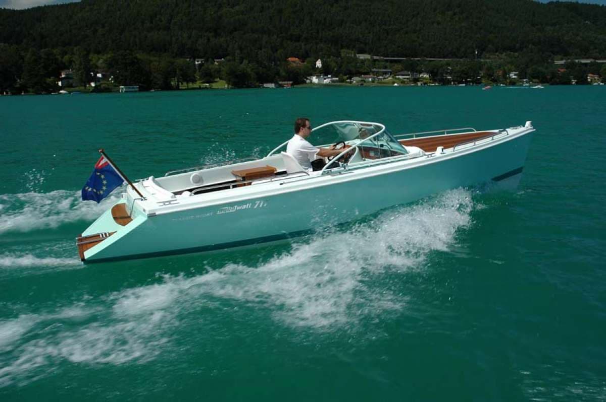aquawatt aquawatt 717 classic sport