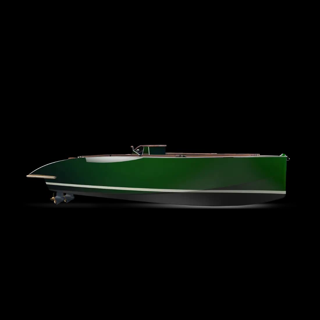 GardaSolar Dogado-E 2020