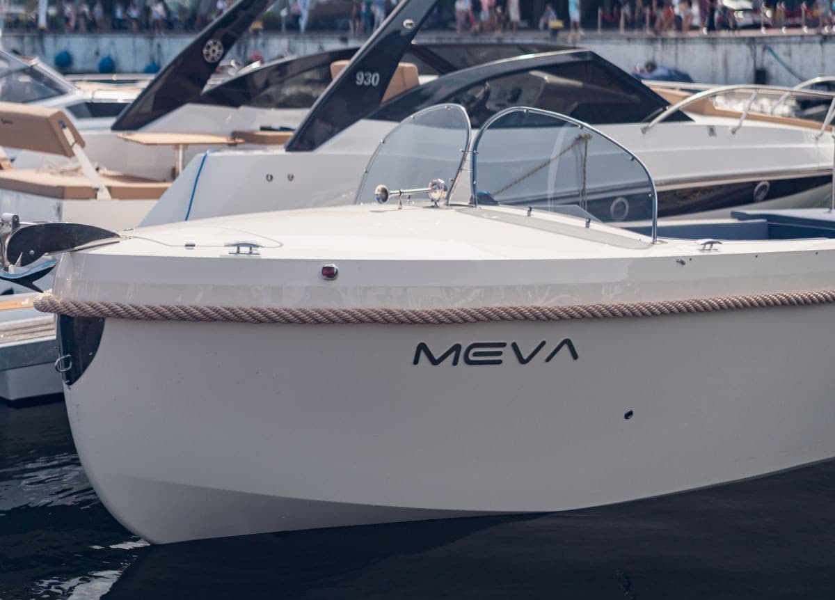 Green Dream Boats Meva 2.0 Ultra