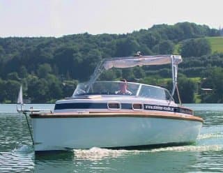 Steiner Nautic Steiner Elettra 750