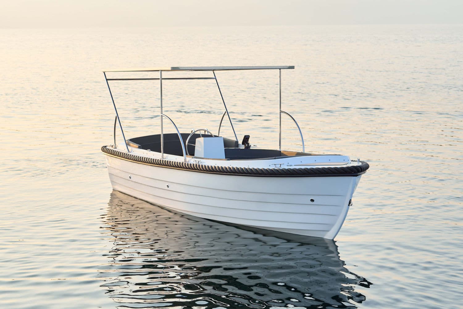Sun Boat Explorer 485