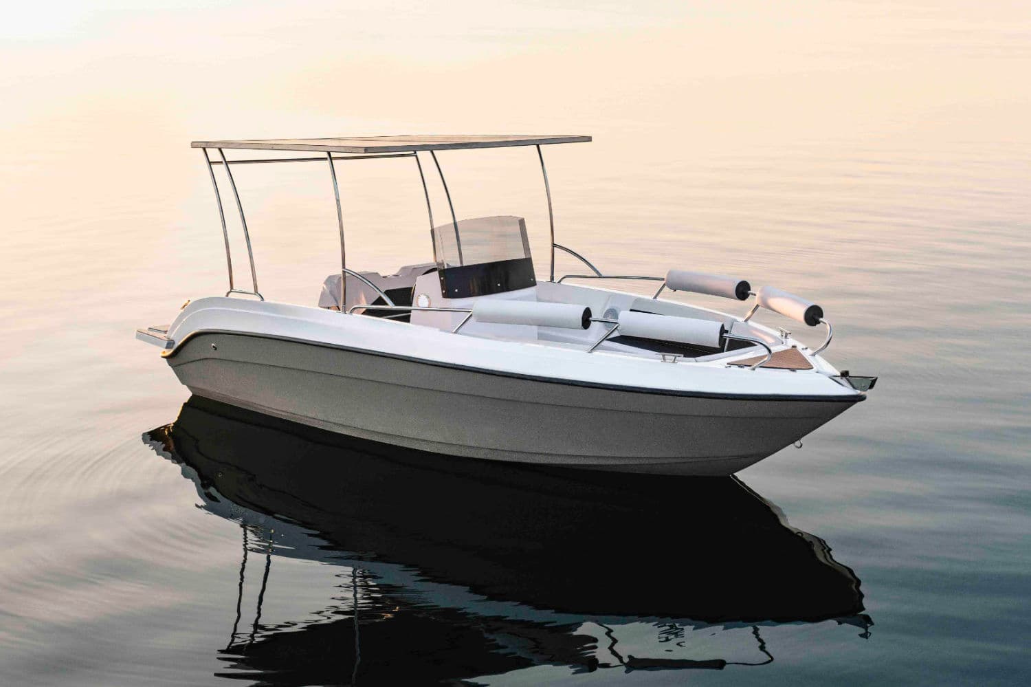 Sun Boat Sprint Plus 530
